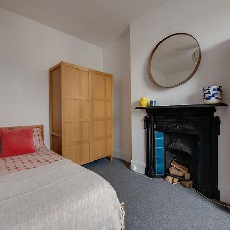 Willa Francis House Portsmouth Zewnętrze zdjęcie