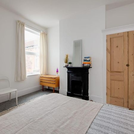 Willa Francis House Portsmouth Zewnętrze zdjęcie