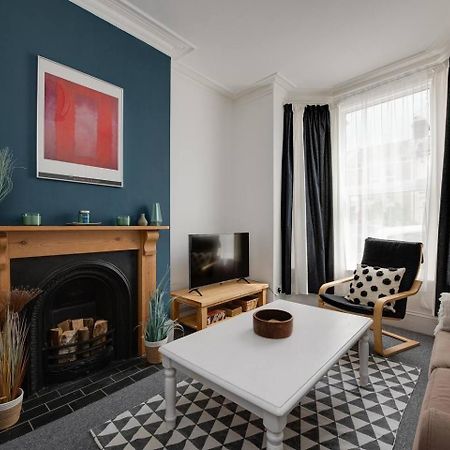 Willa Francis House Portsmouth Zewnętrze zdjęcie