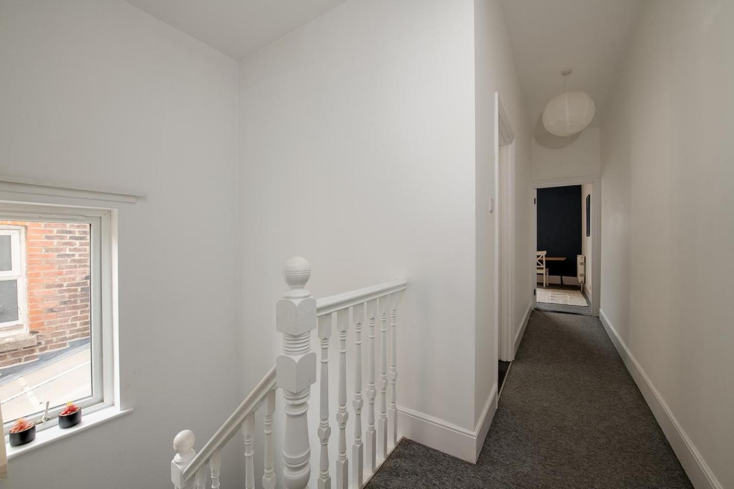 Willa Francis House Portsmouth Zewnętrze zdjęcie