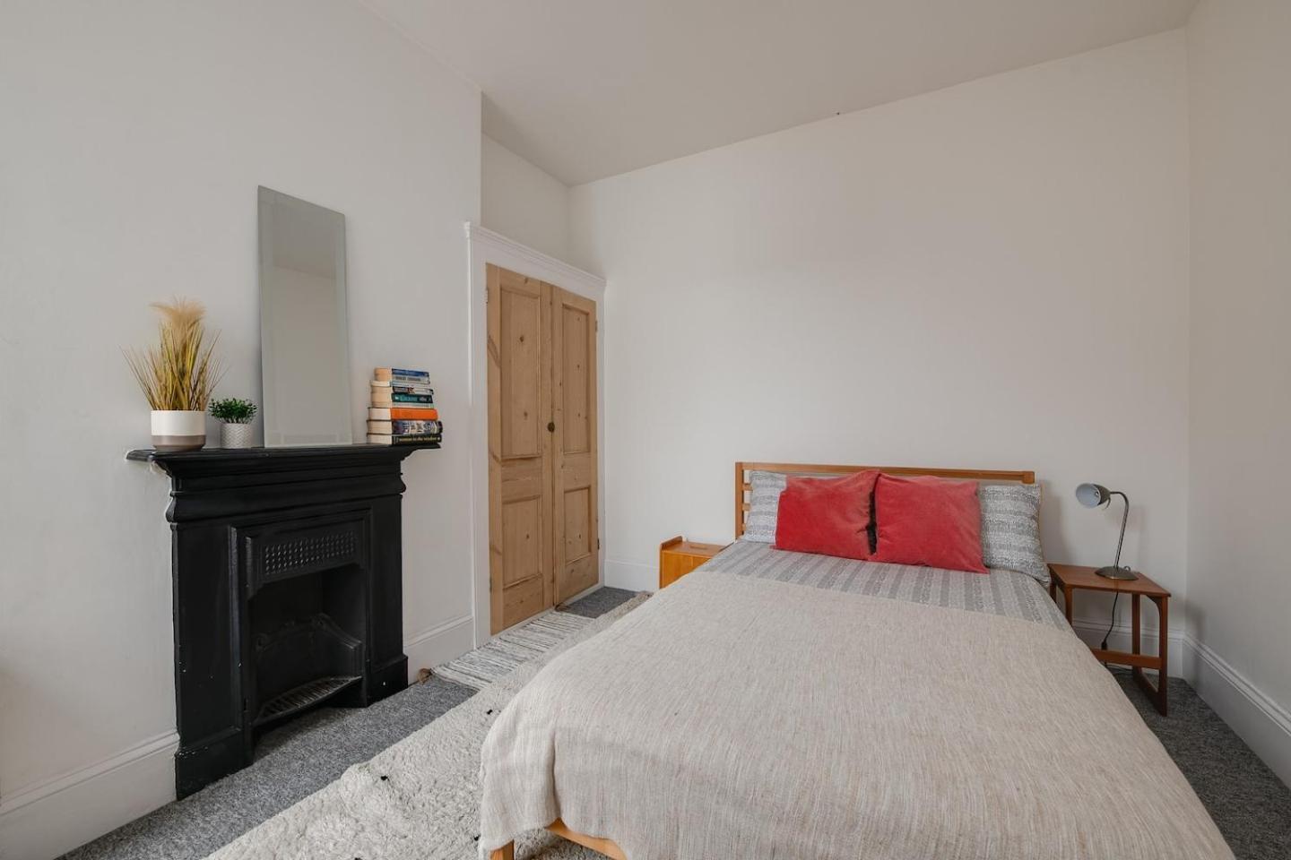 Willa Francis House Portsmouth Zewnętrze zdjęcie