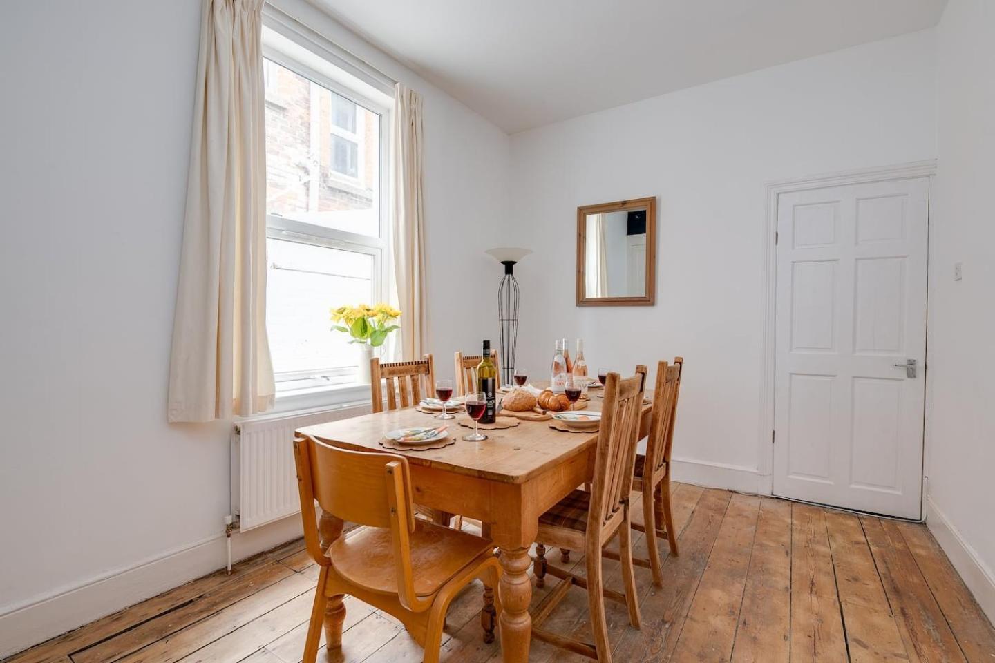 Willa Francis House Portsmouth Zewnętrze zdjęcie