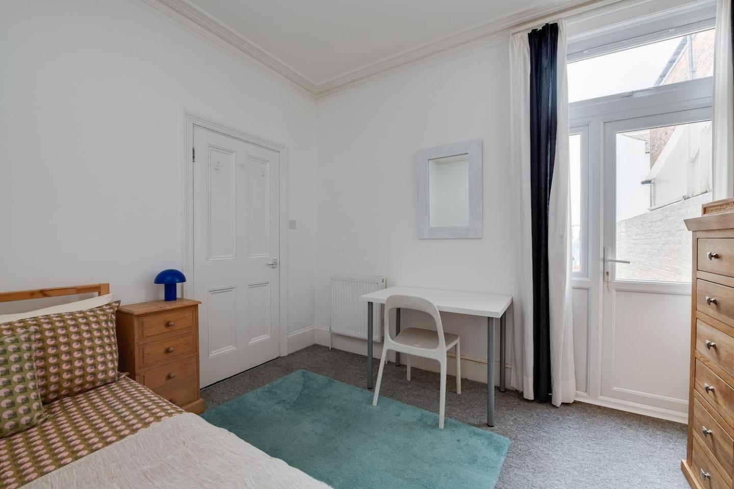Willa Francis House Portsmouth Zewnętrze zdjęcie