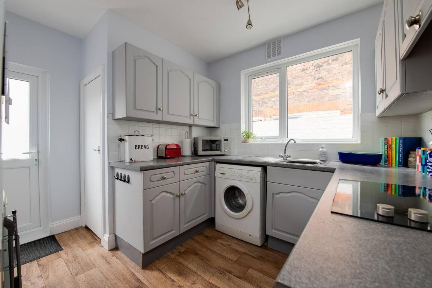 Willa Francis House Portsmouth Zewnętrze zdjęcie