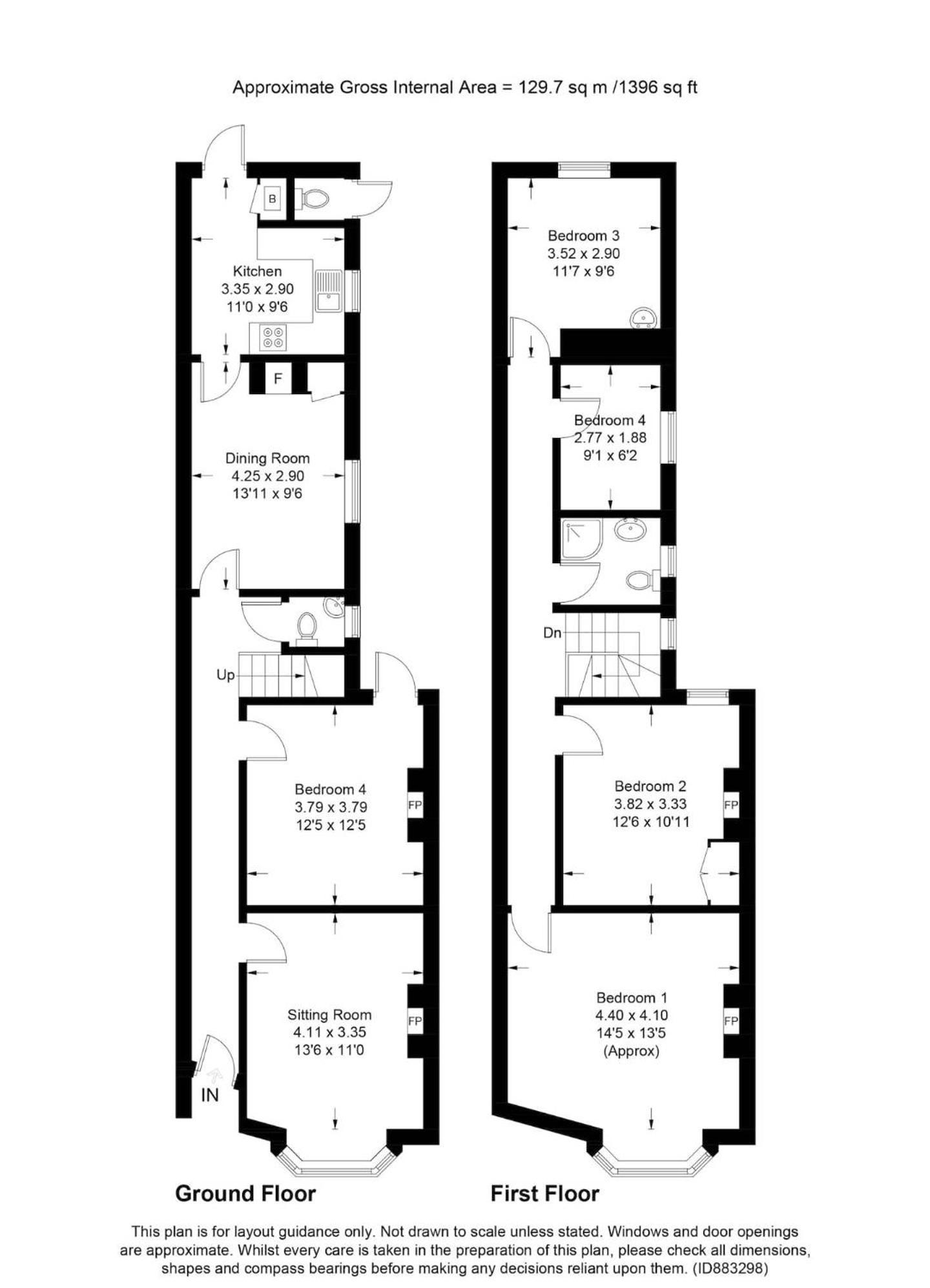Willa Francis House Portsmouth Zewnętrze zdjęcie