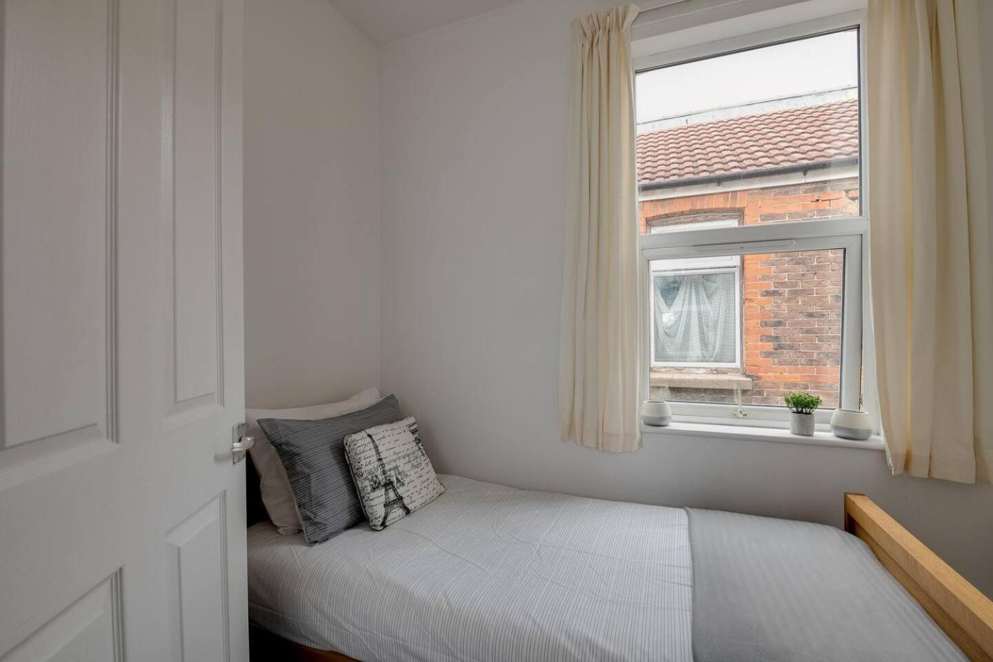 Willa Francis House Portsmouth Zewnętrze zdjęcie